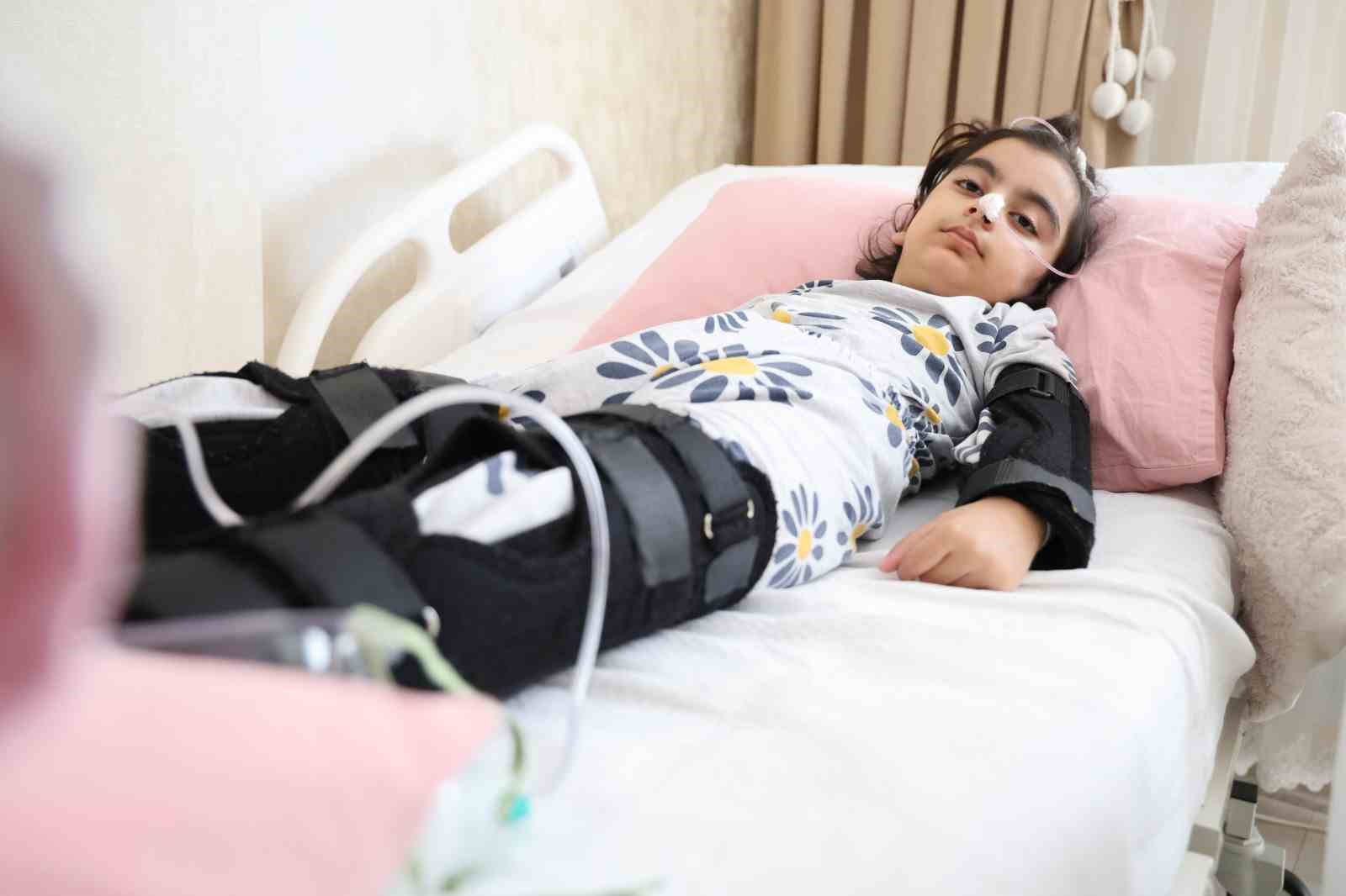 yanlis igne iddiasiyla yatalak olan 4 yasindaki mihra yasam mucadelesi veriyor 5 hMwRAHzM