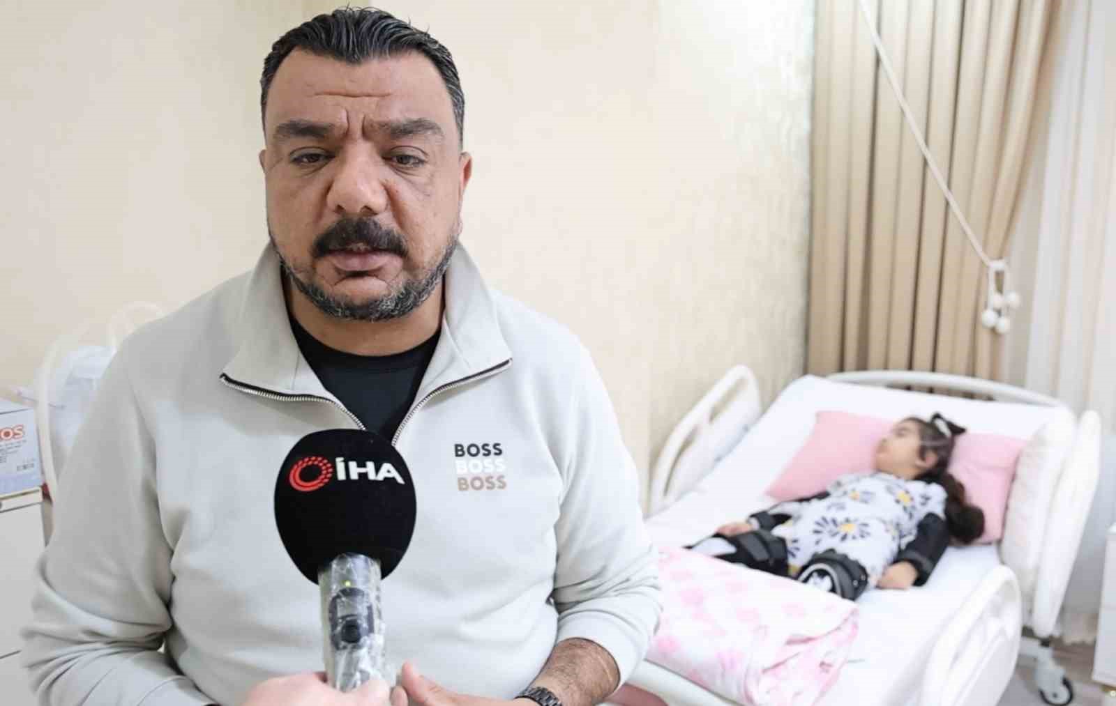yanlis igne iddiasiyla yatalak olan 4 yasindaki mihra yasam mucadelesi veriyor 6 KeNT8HBv
