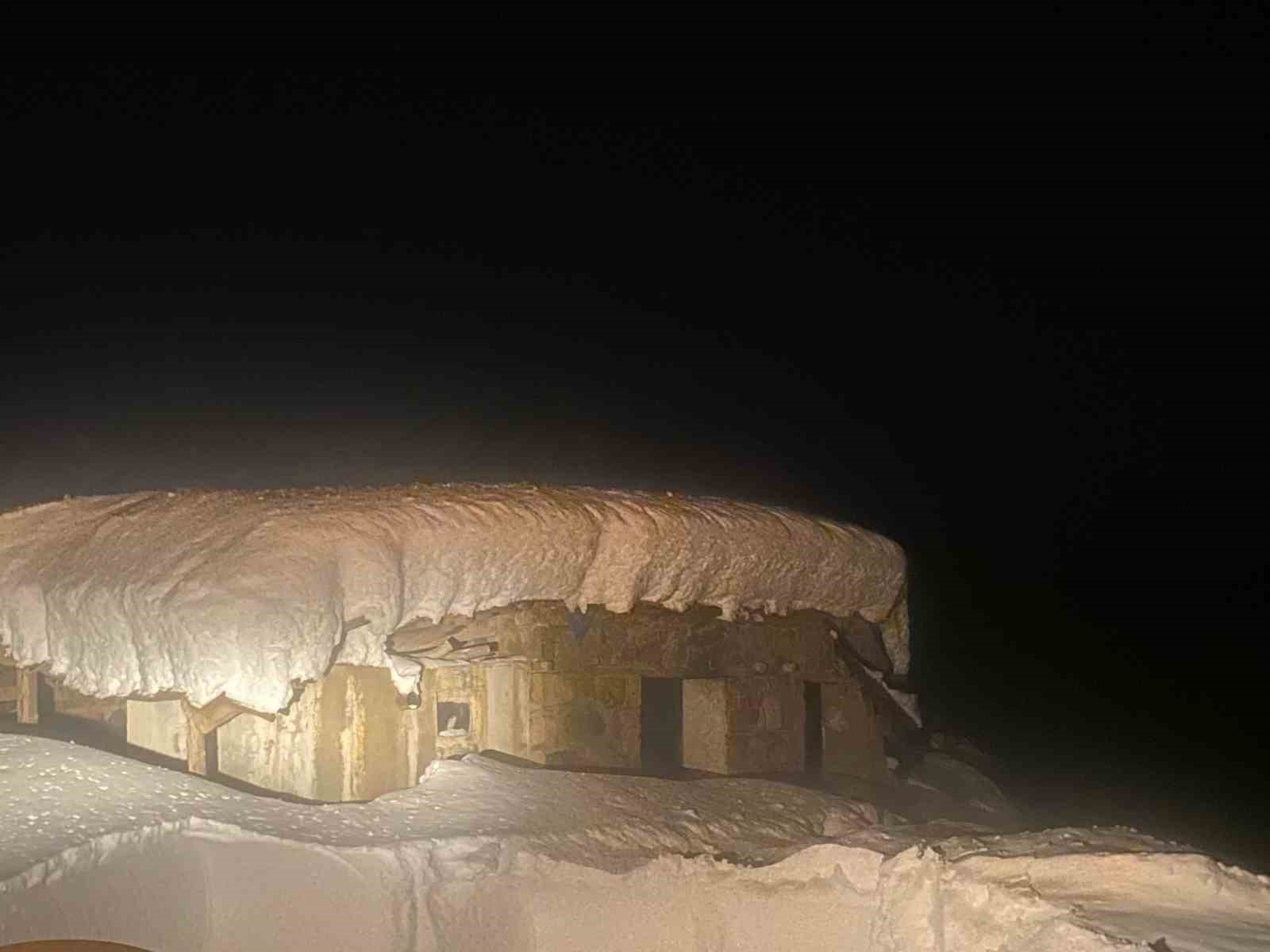 yanlis ihbar 15 saatlik mesaiyi bosa harcadi 0 vLUsEsOZ