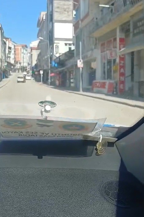 yanlis okula giden adayi jandarma sinava yetistirdi 1