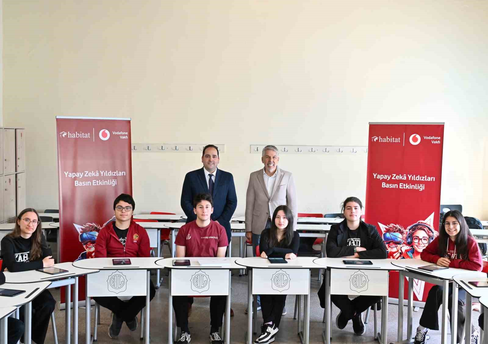 yapay zek yildizlari ikinci yilini tamamladi 1 NJvjpHS2