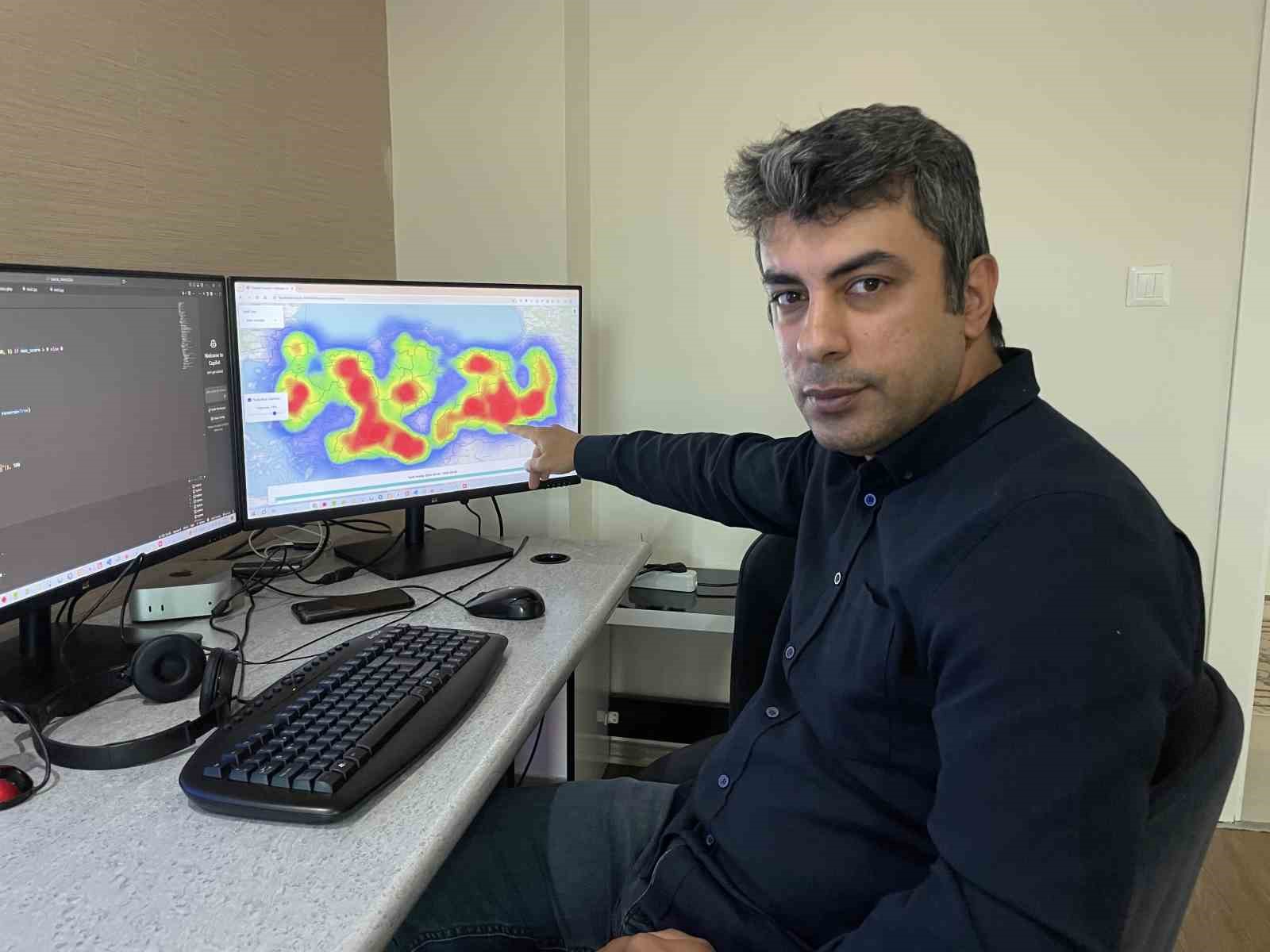 Yapay zeka destekli sanal doktor, sesi dinliyor, yüzü okuyor ve hastalığı buluyor 7 yapay zeka destekli sanal doktor sesi dinliyor yuzu okuyor ve hastaligi buluyor 3 eb5Pzrq8