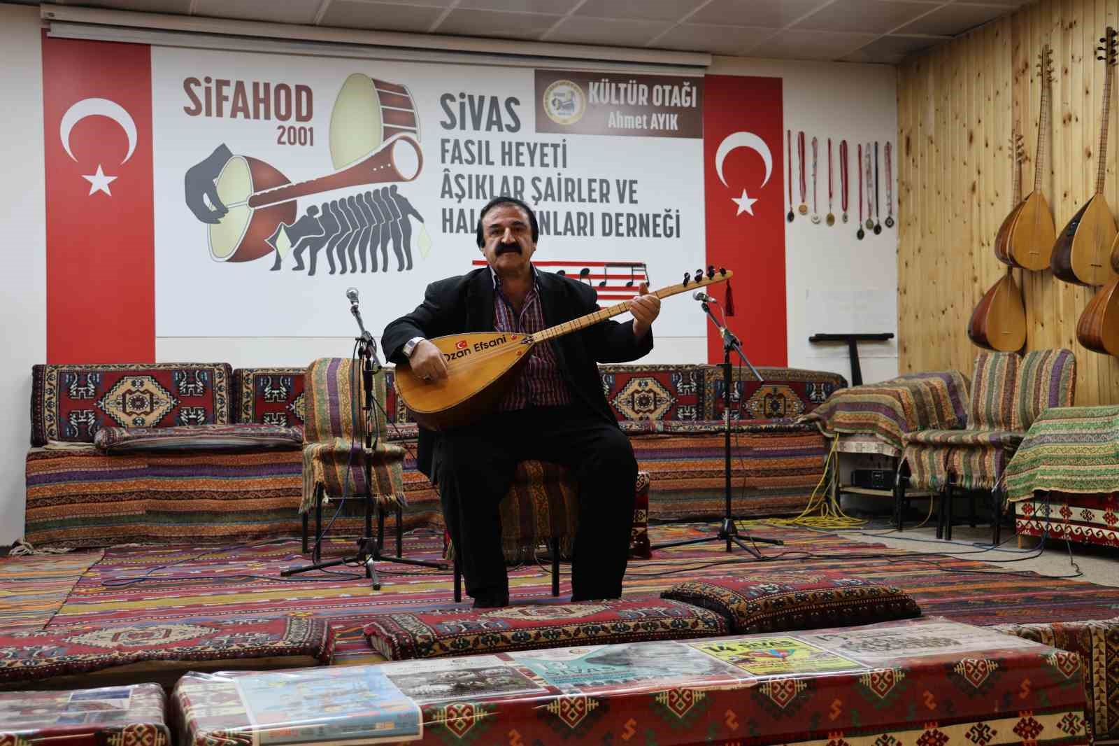 Yapay zeka Sivas türkülerine de el attı, aşıklar ikiye bölündü 4 yapay zeka sivas turkulerine de el atti asiklar ikiye bolundu 0 IL5kTuUm
