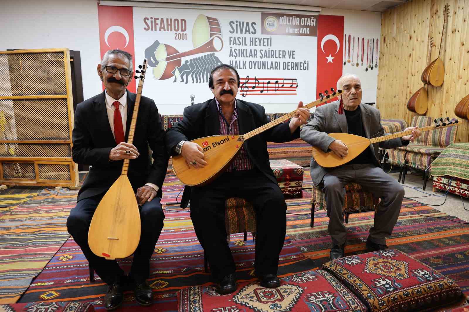Yapay zeka Sivas türkülerine de el attı, aşıklar ikiye bölündü 8 yapay zeka sivas turkulerine de el atti asiklar ikiye bolundu 4 qZY3MXc4