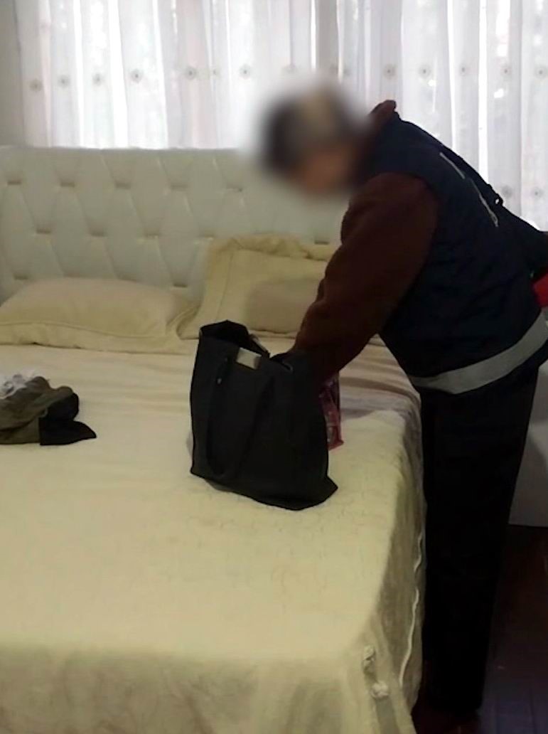 Yapay zekalı sınav sahteciliğine 6 ilde operasyon: 20 gözaltı 5 yapay zekali sinav sahteciligine 6 ilde operasyon 20 gozalti 1 Ev3MRhy8