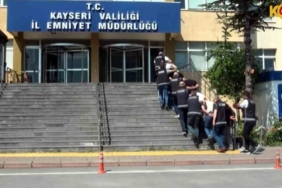 Uyurken camın patlama sesine uyandı, ihbarla iş yerini küle dönmekten kurtardı 1 thumbnail