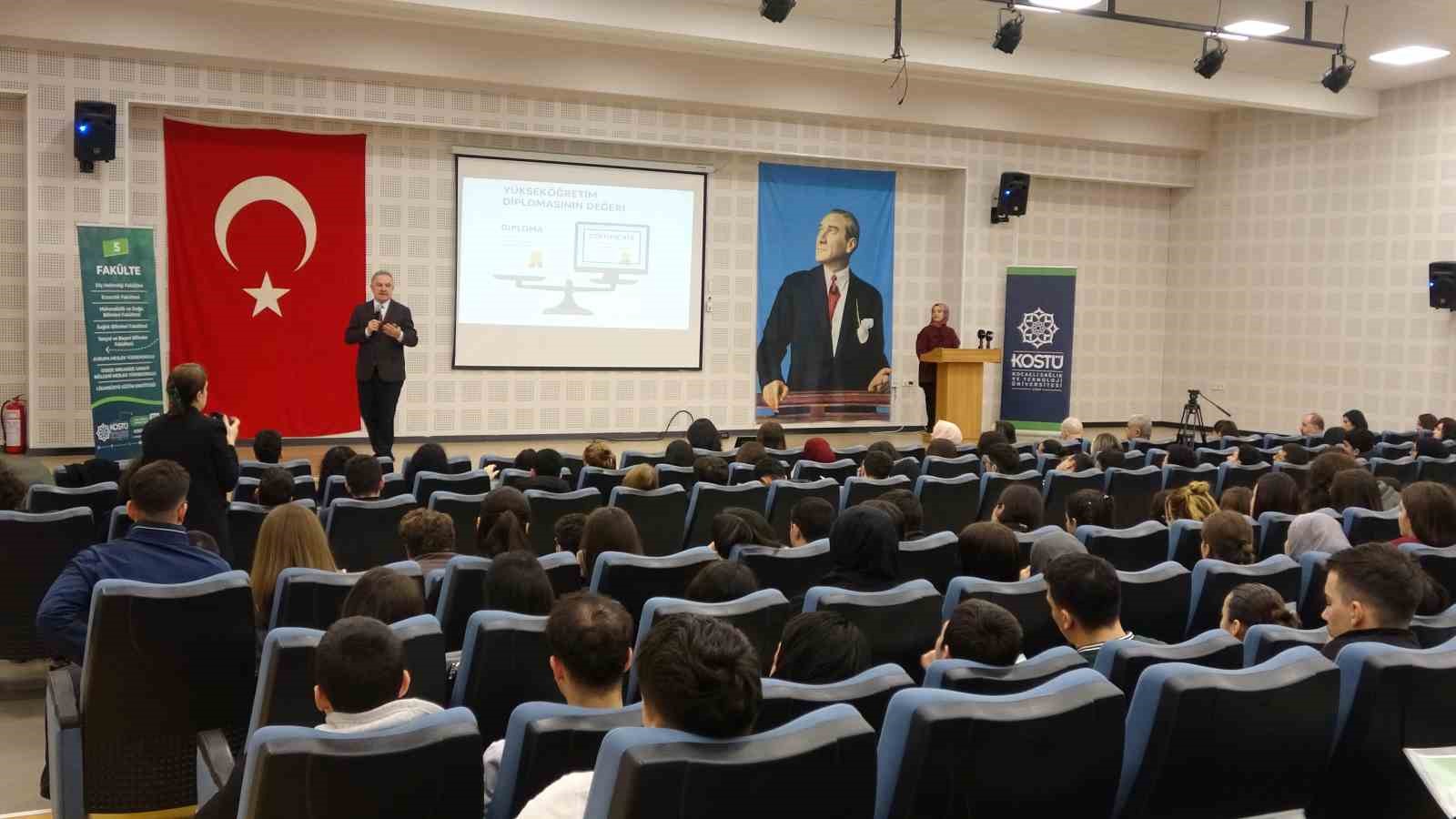 yapay zekanin egitim ve sagliktaki etkileri lise ogrencileriyle paylasildi 0 bGXz71z2