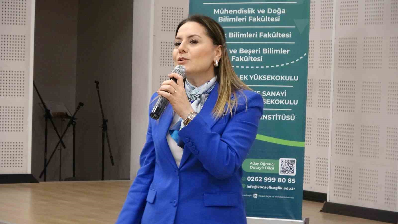 yapay zekanin egitim ve sagliktaki etkileri lise ogrencileriyle paylasildi 2 tSTAPLtT