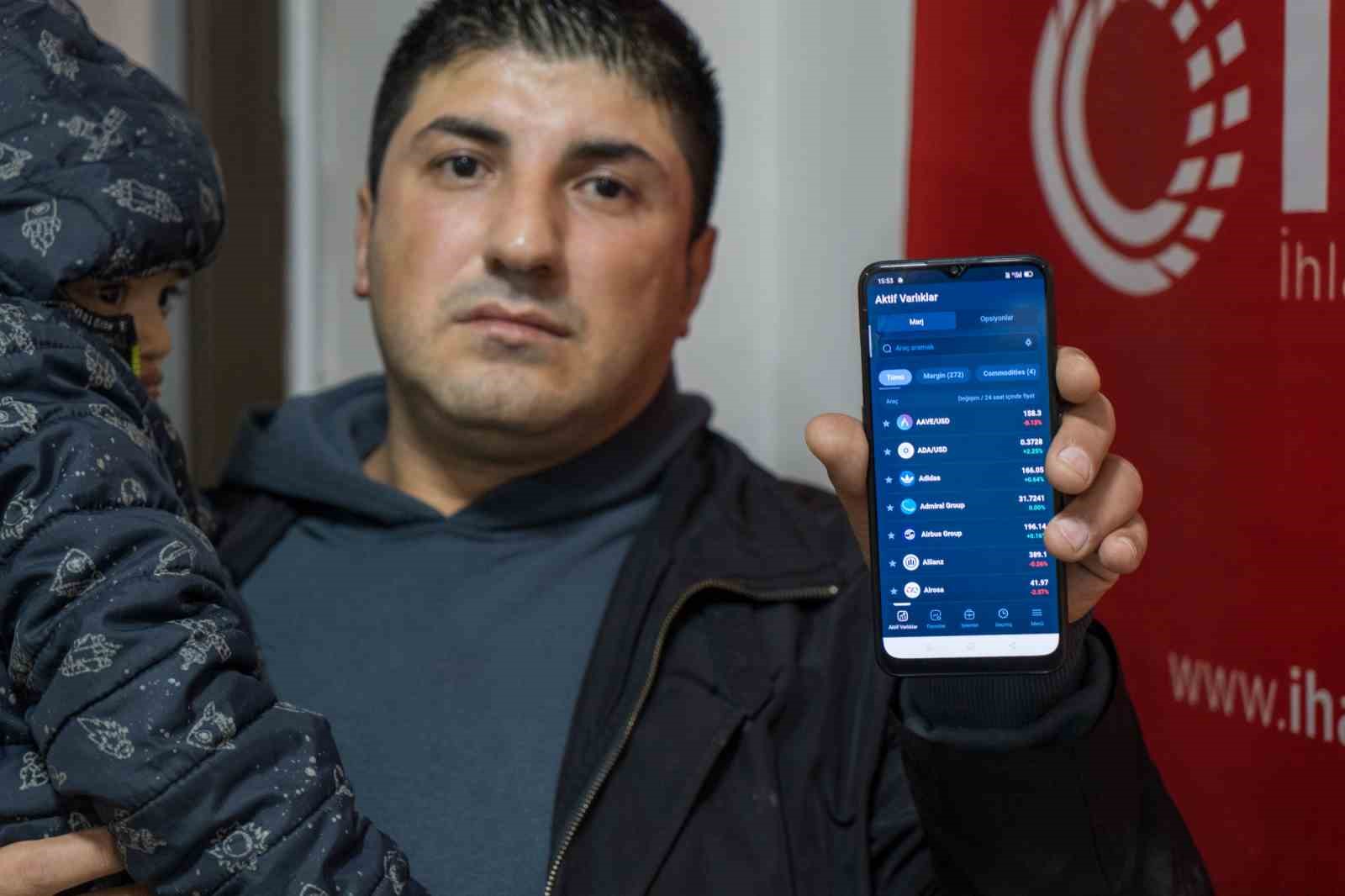 yapay zekayla kandirdiklari adami 98 bin tl dolandirdilar 1 4DziSeus