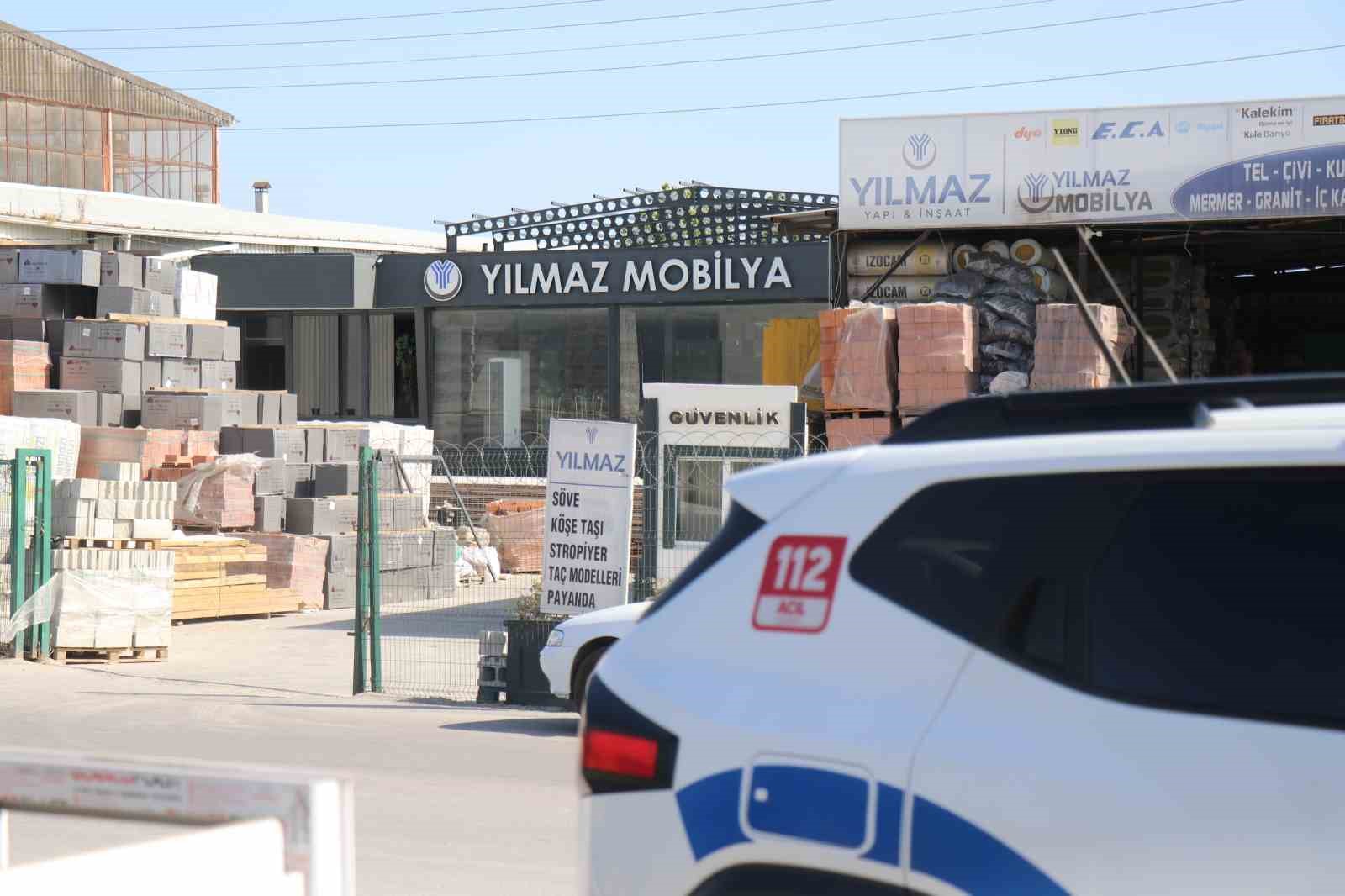 Yapı malzemeleri firmasında asansör kazası: 6 yaralı 6 yapi malzemeleri firmasinda asansor kazasi 6 yarali 2