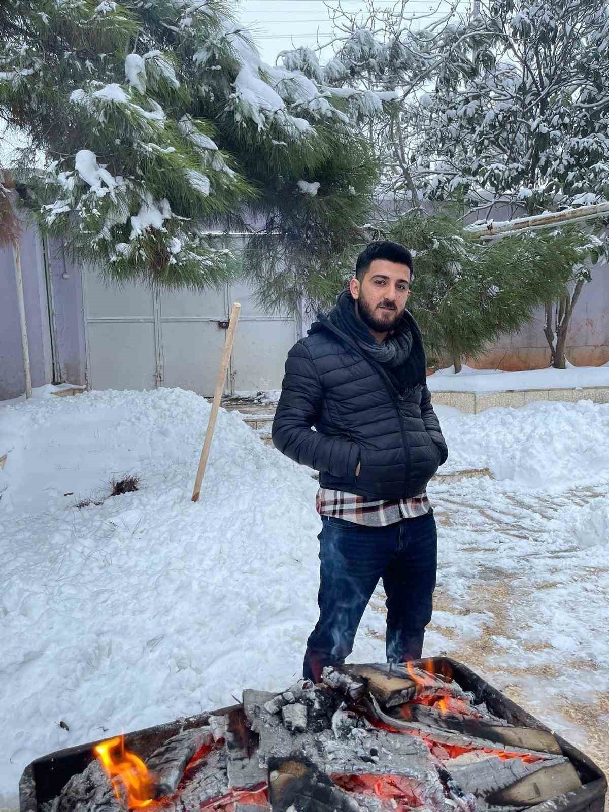 Yapılan iğne sonrası ölen Abdurrezzak Baysal’ın acılı annesi: "Hastanenin kapatılmasını istiyoruz" 6 yapilan igne sonrasi olen abdurrezzak baysalin acili annesi hastanenin kapatilmasini istiyoruz 2 ESrBrIrw