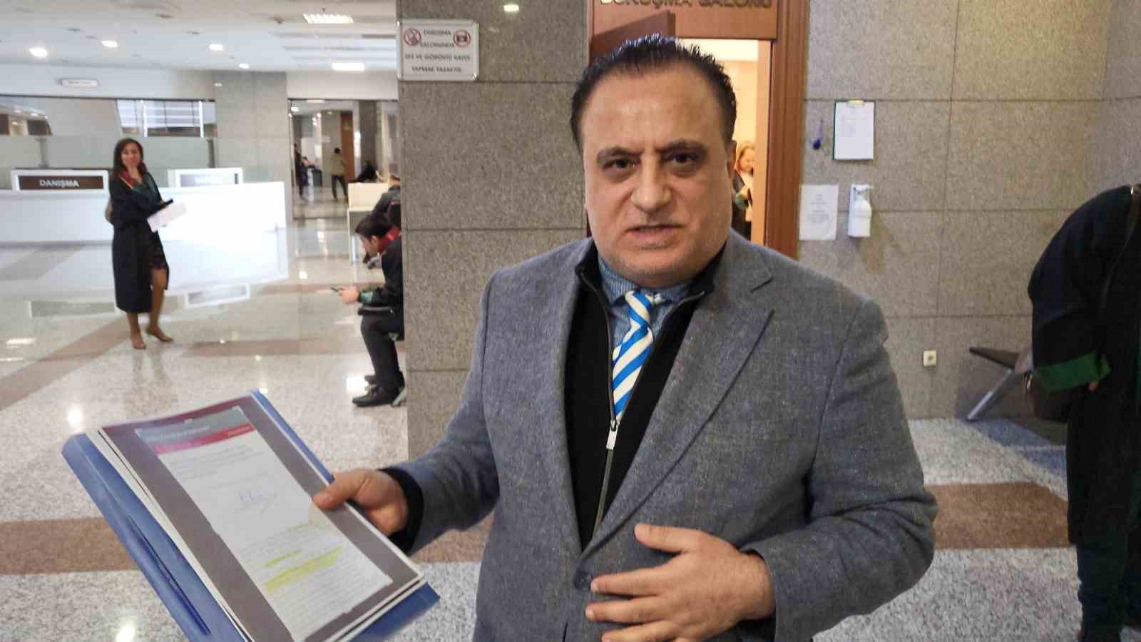 Yapımcı Erol Köse’nin ölümüne ilişkin soruşturma başlatıldı 4 yapimci erol kosenin olumune iliskin sorusturma baslatildi 0 zlJmvsv9