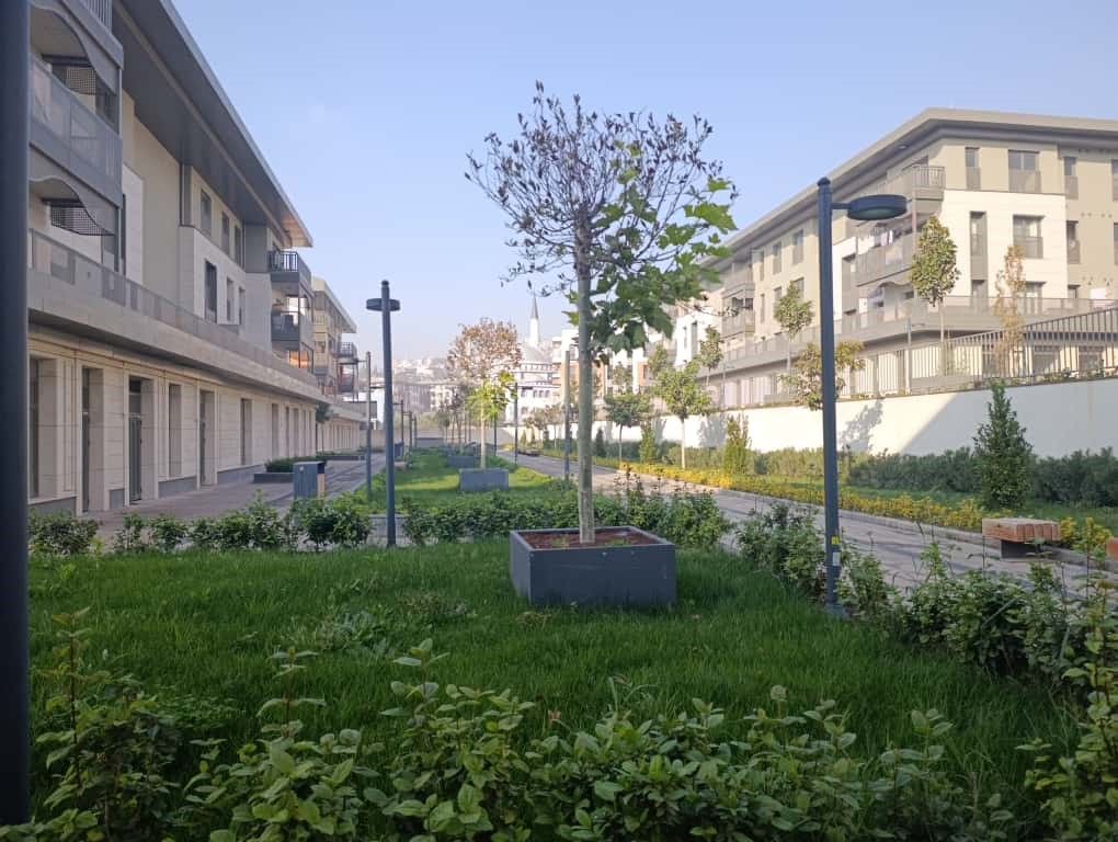 yapimi tamamlanan azerbaycan konutlari vatandastan tam not aldi 4 GTDzVaXi