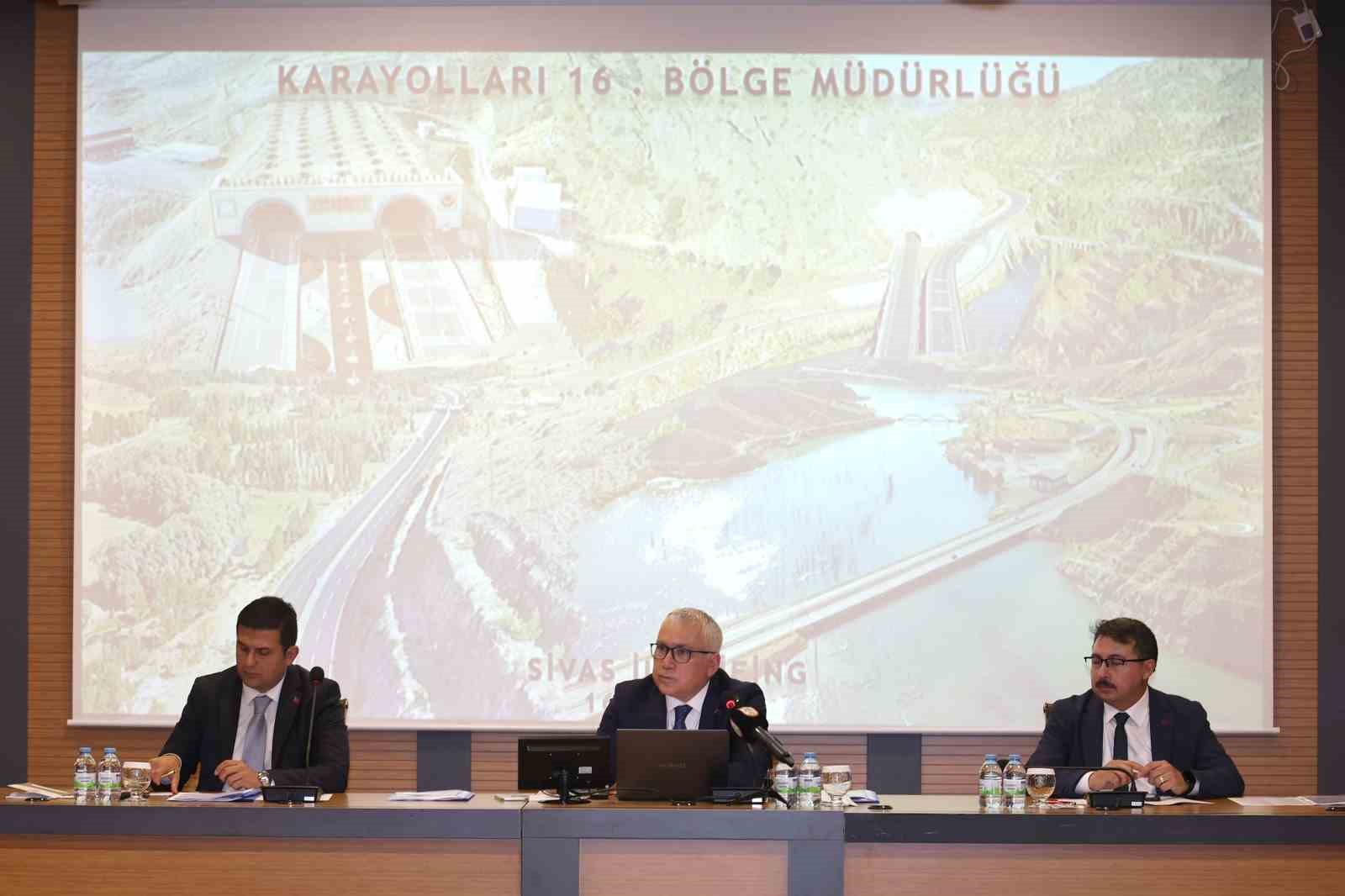 Yapımı yılan hikayesine dönen Geminbeli Tüneli için bir kez daha tarih verildi 5 yapimi yilan hikayesine donen geminbeli tuneli icin bir kez daha tarih verildi 1