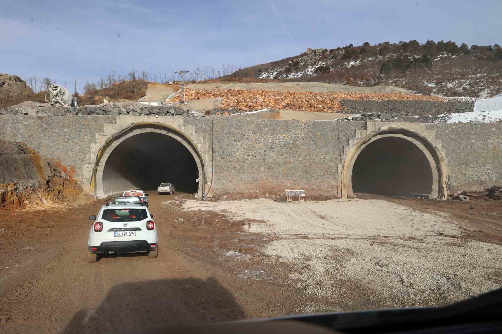 yapimi yilan hikayesine donmustu yil sonunda bitmesi hedefleniyor 5 6dYmjWDk