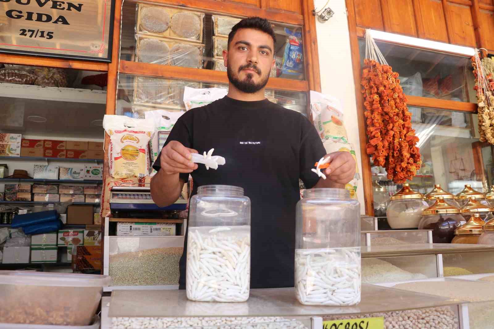 yapimi zahmetli bu sakiz sagliga faydalariyla dikkat cekiyor 2 aqSItQ8N