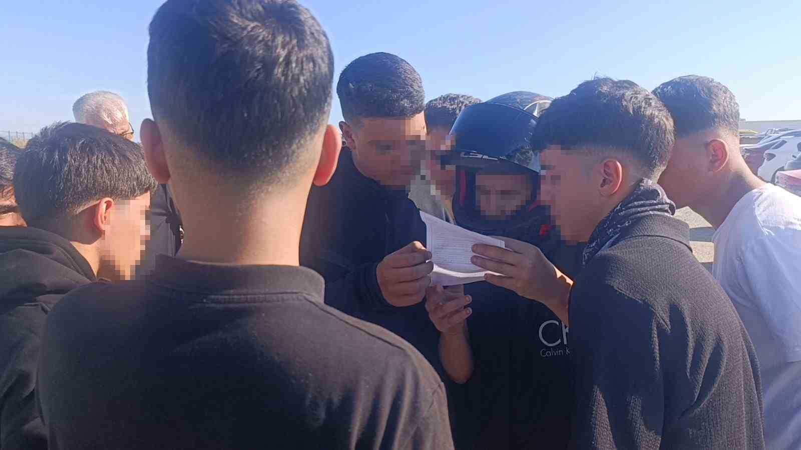 yaptiklarimizdan pisman degiliz aklimiz yapamadiklarimizda dediler 220 bin lira ceza yediler 3 KV7gsLFE