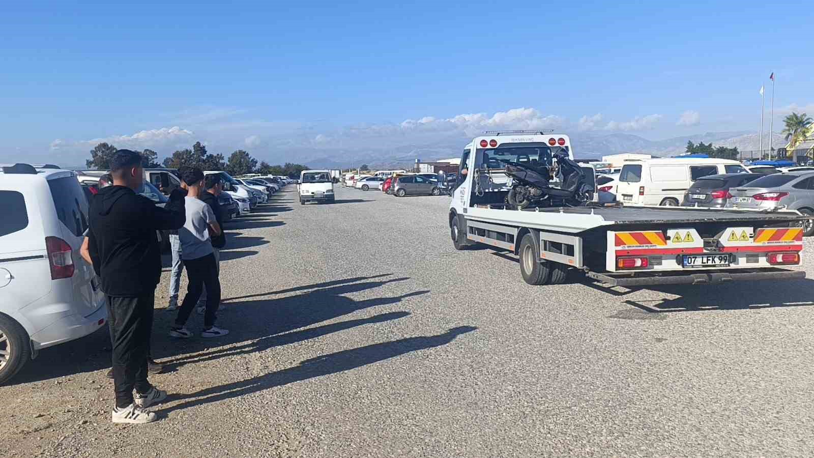 yaptiklarimizdan pisman degiliz aklimiz yapamadiklarimizda dediler 220 bin lira ceza yediler 5 wVvhM9Vs