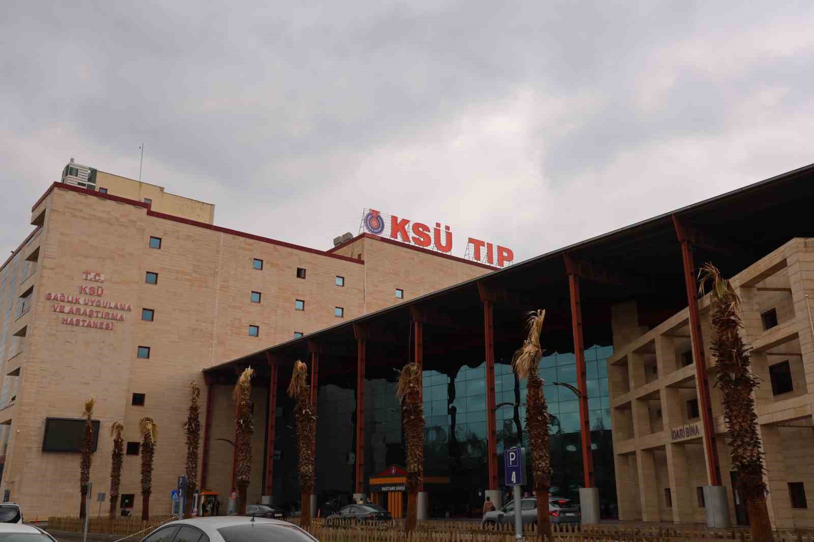 Yaralı öğrencileri ziyaret eden BBP lideri Destici’den ’aile’ vurgusu 6 yarali ogrencileri ziyaret eden bbp lideri desticiden aile vurgusu 2 iJg3lJU3