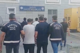Tokat’ta 20 gün sonra ortaya çıkan ölümün yaşandığı ev sessizliğe büründü 1 thumbnail