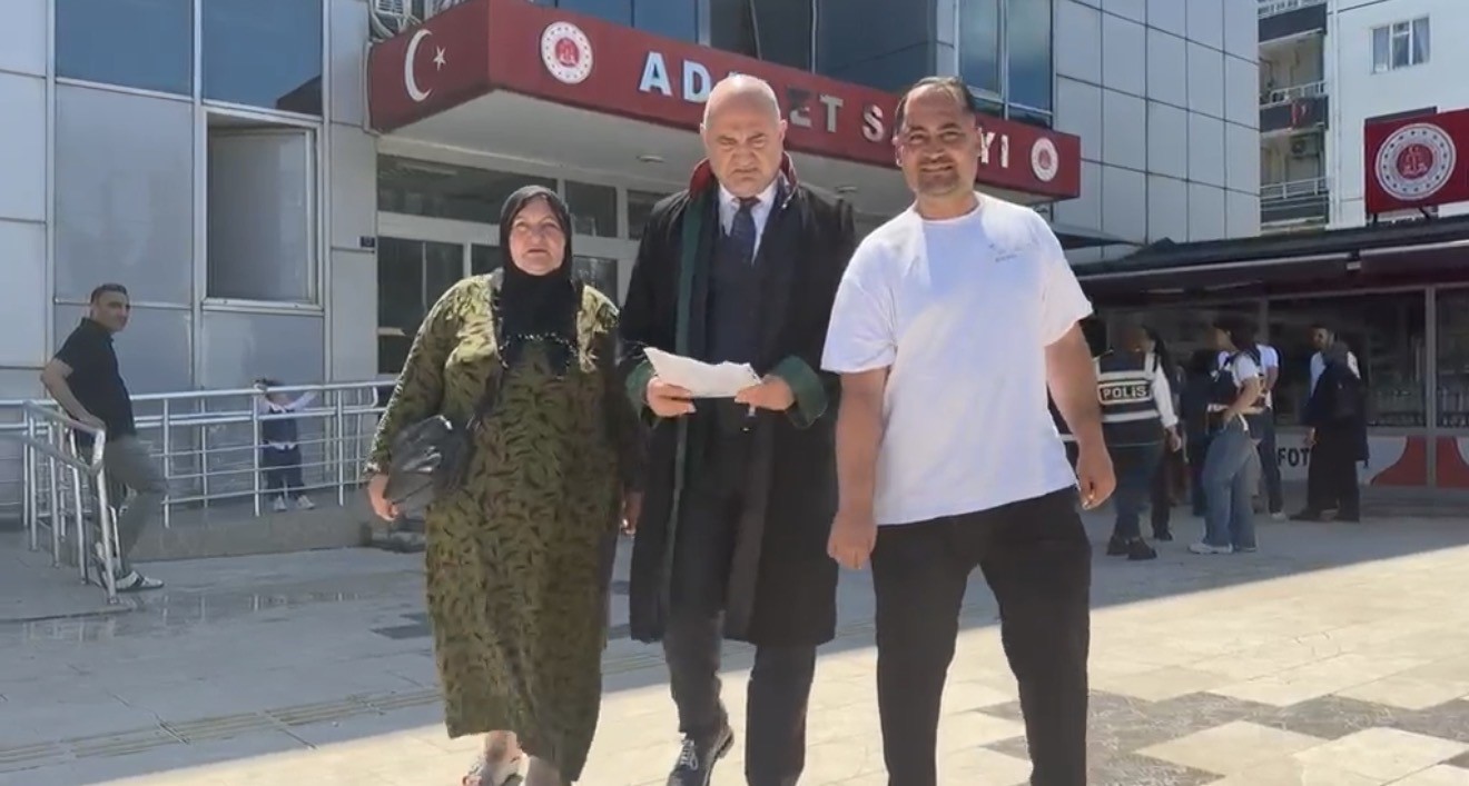 Yargıtay bozdu: Kelepçeli firariyi vuran polis yeniden yargılanıyor 4 yargitay bozdu kelepceli firariyi vuran polis yeniden yargilaniyor 0 h4fcOPJW