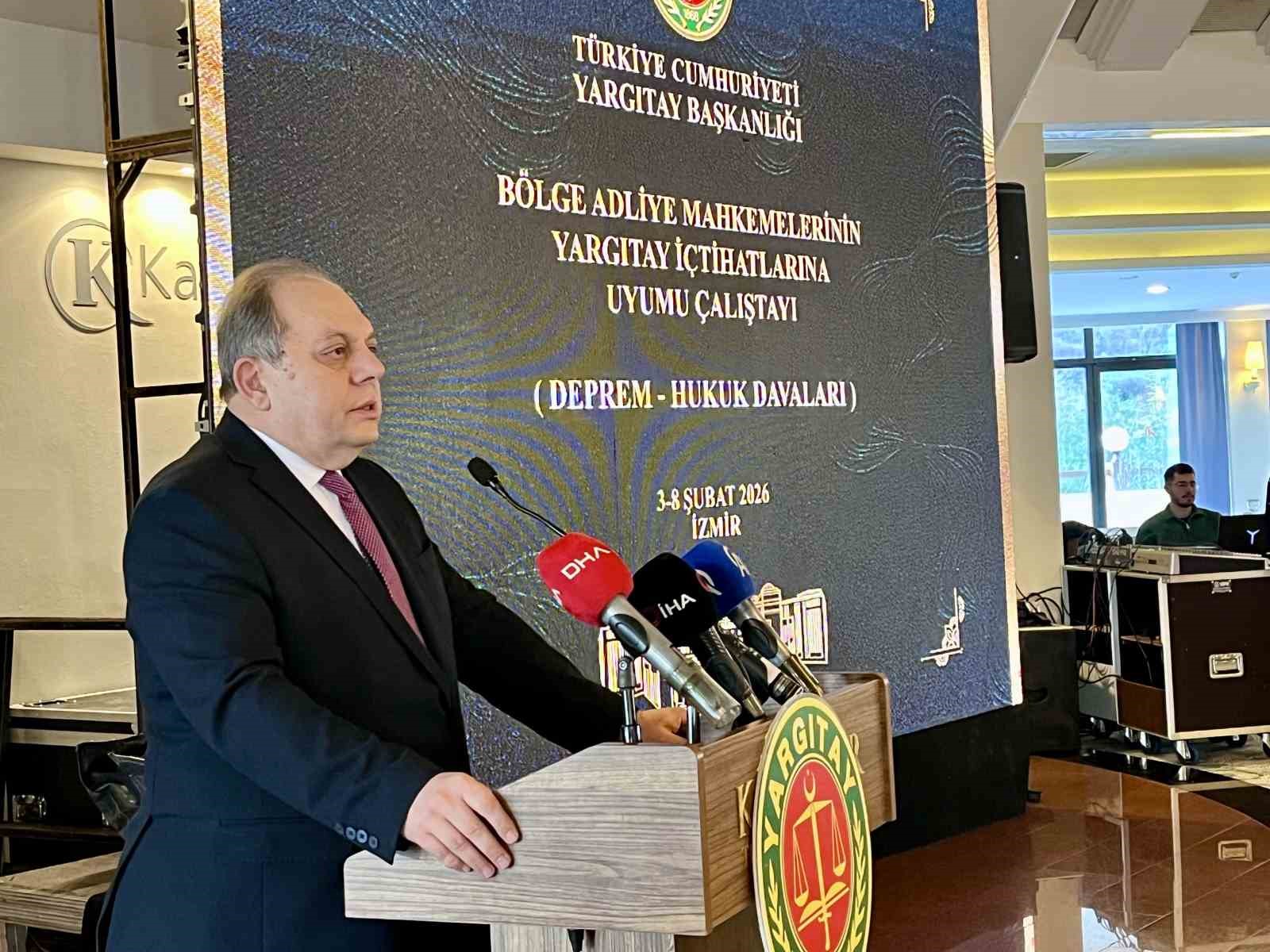 yargitay ve bam uyeleri izmirde bulustu yargida ictihat uyumu masada 3 UWQvZ9p1