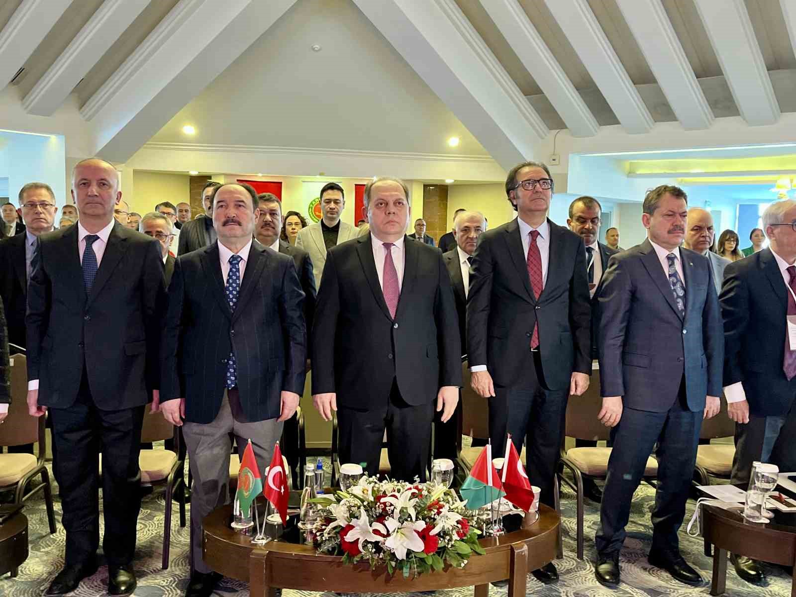 yargitay ve bam uyeleri izmirde bulustu yargida ictihat uyumu masada 4 KHlKmhcq
