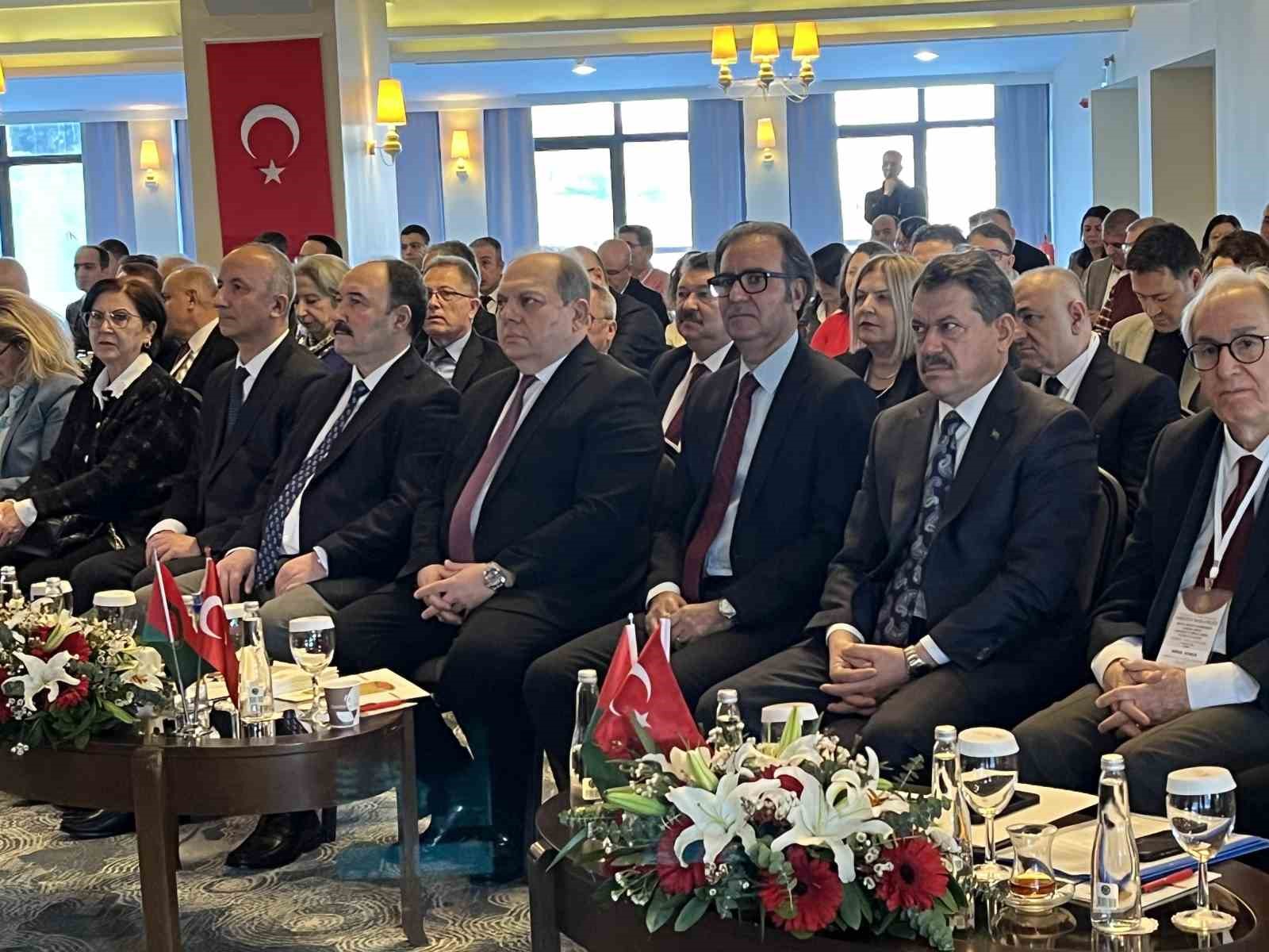 yargitay ve bam uyeleri izmirde bulustu yargida ictihat uyumu masada 5 DPAIaEvb