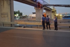 Samsun’da trafik kazası: 3 ağır yaralı 2 thumbnail