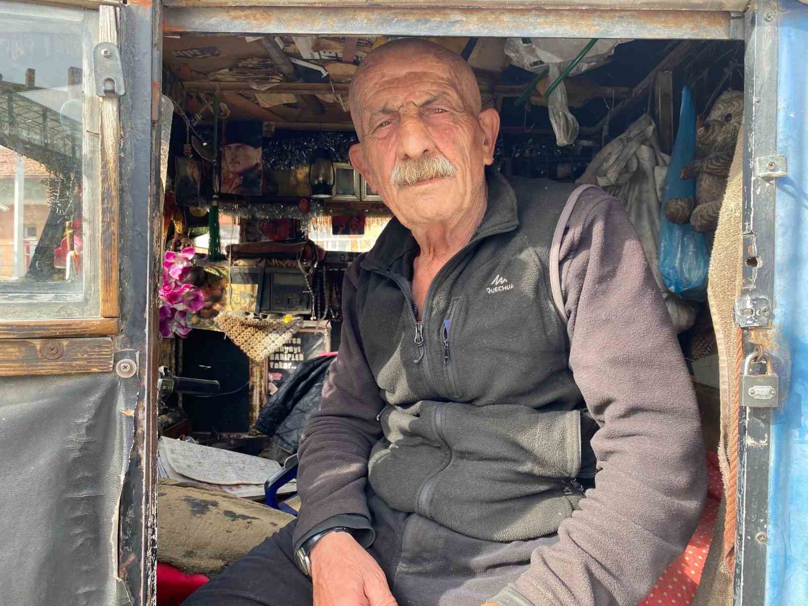 Yarım asırdır her gün bulmaca çözüyor 6 yarim asirdir her gun bulmaca cozuyor 2 31Ys9PBa