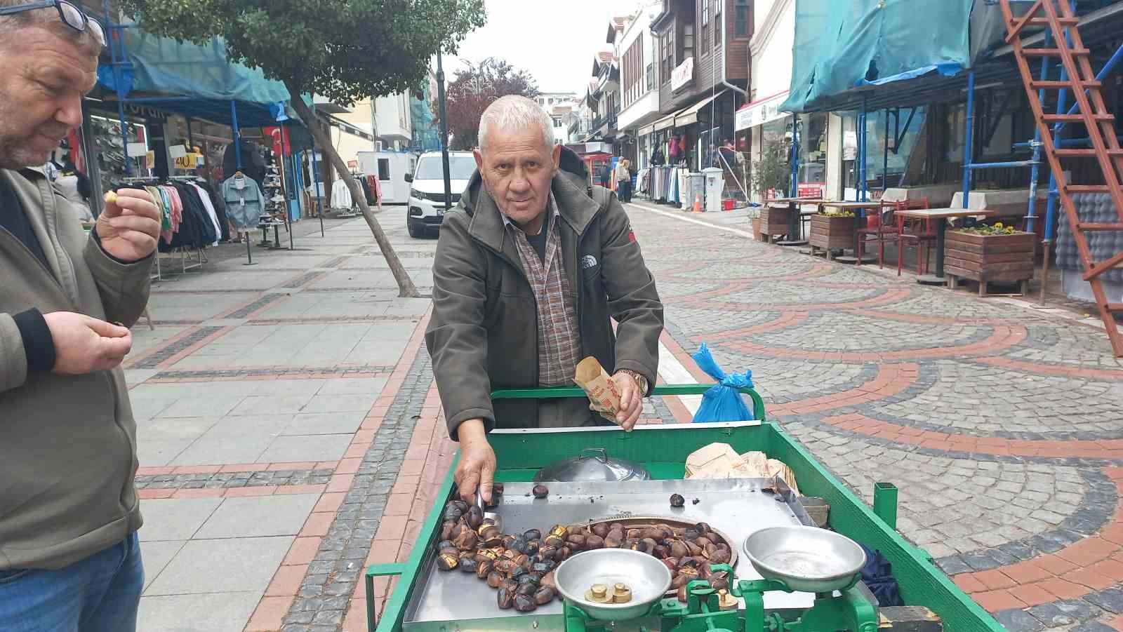 yarim asirlik emegin hikayesi ustasindan ogrendi omrune meslek oldu 0 CsTIiPri