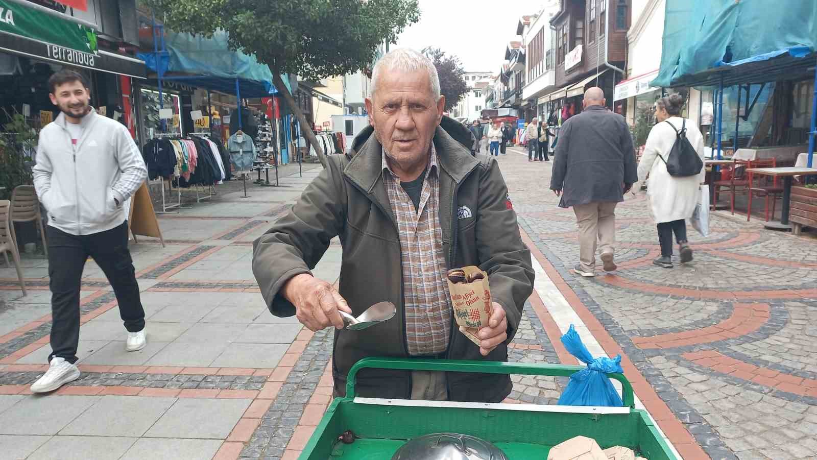 yarim asirlik emegin hikayesi ustasindan ogrendi omrune meslek oldu 2 vipcA7LU