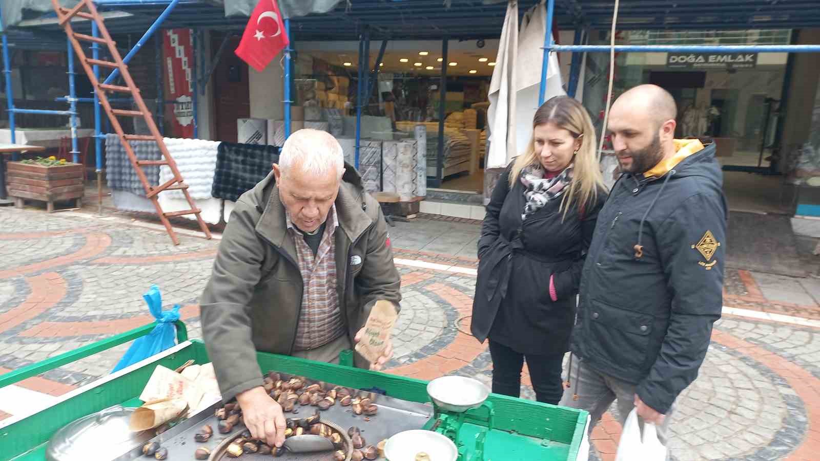 yarim asirlik emegin hikayesi ustasindan ogrendi omrune meslek oldu 5 e4kw2NX8