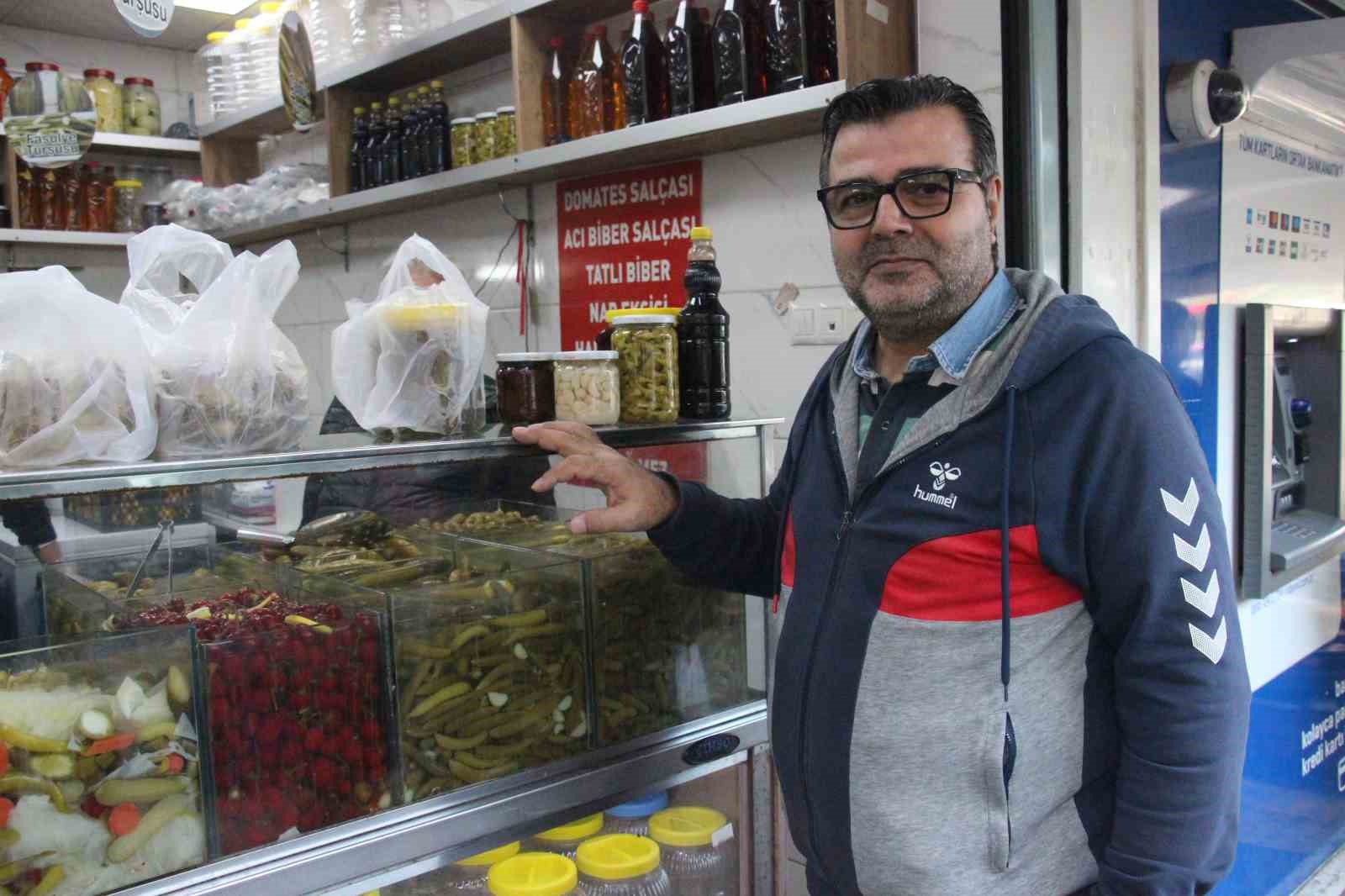 yarim asirlik tursucudan iddiali cikis tursu suyu icen grip olursa masraflari benden 4 tnyRi3q8