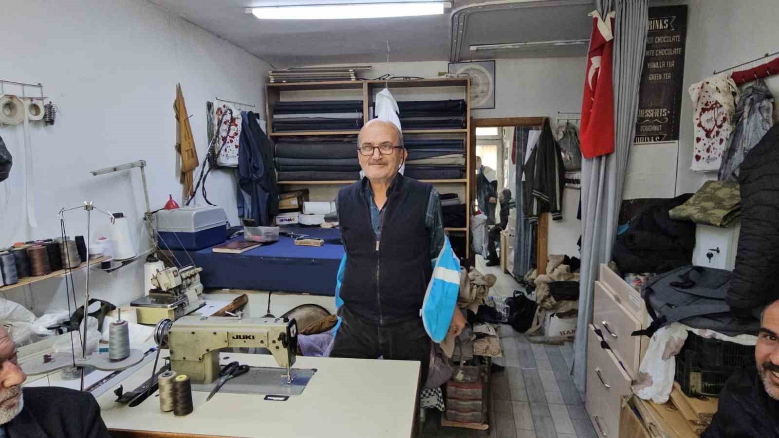 yarim asri asan bir tutku adilcevazli terzinin igneyle dokudugu hayat 0 5nQPSOgf