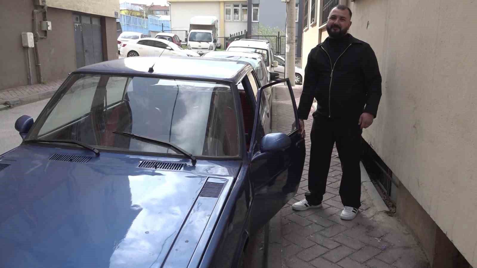yarim ekmek doneri arabayla takas etmek istediler 0 1ZelNy1s