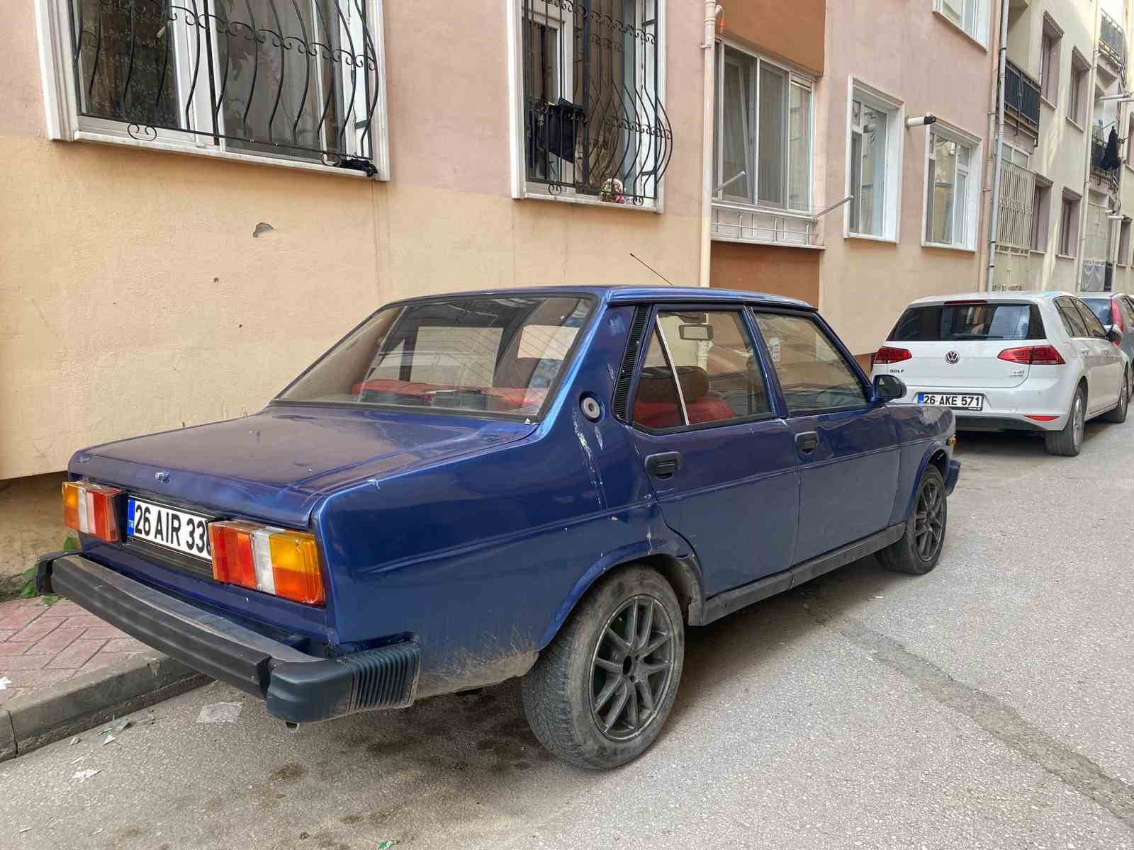yarim ekmek doneri arabayla takas etmek istediler 3