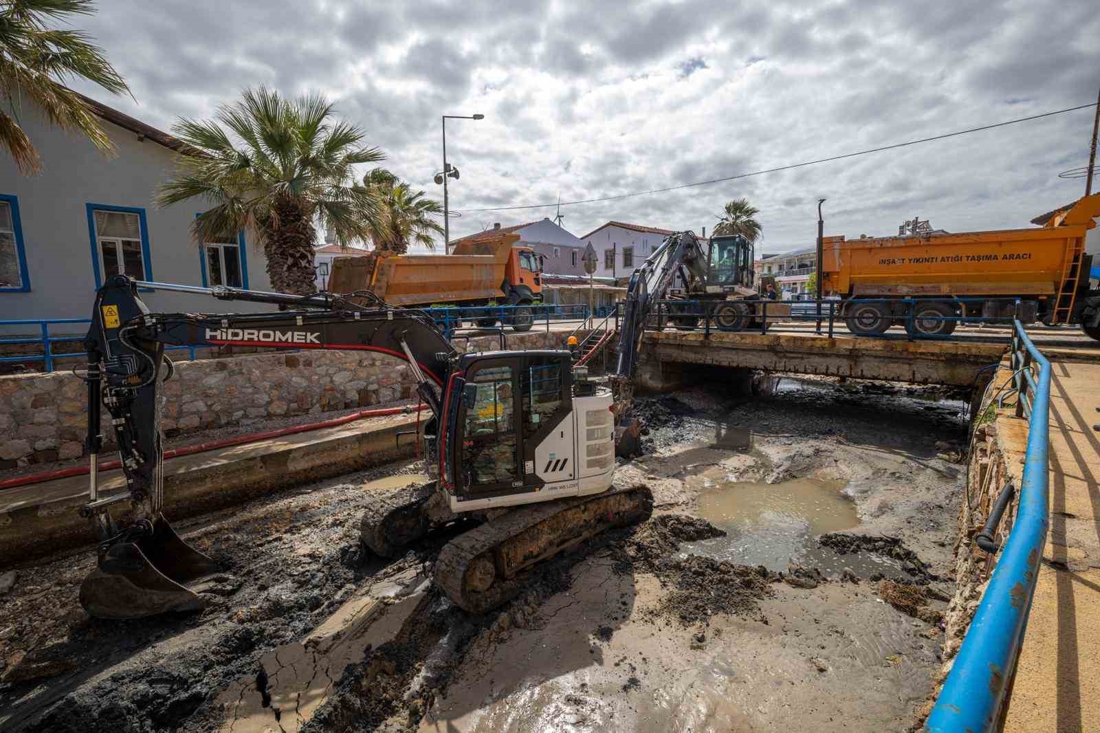 yarimada derelerinde temizlik ve islah seferberligi 0 1nOJhBvC