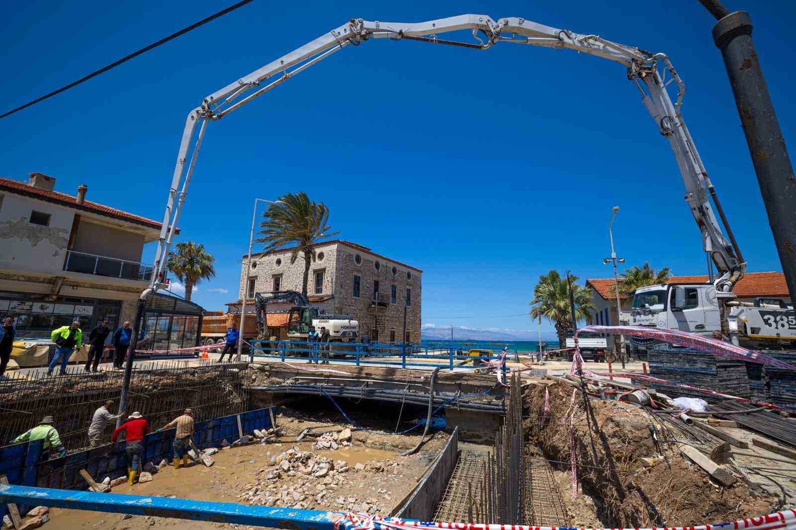 yarimada derelerinde temizlik ve islah seferberligi 3 hA5GaTND