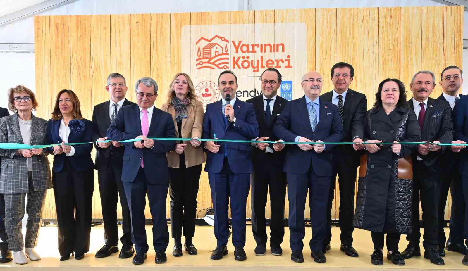 yarinin koylerinin besinci duragi denizli inceler oldu 0 8UptHQ5K