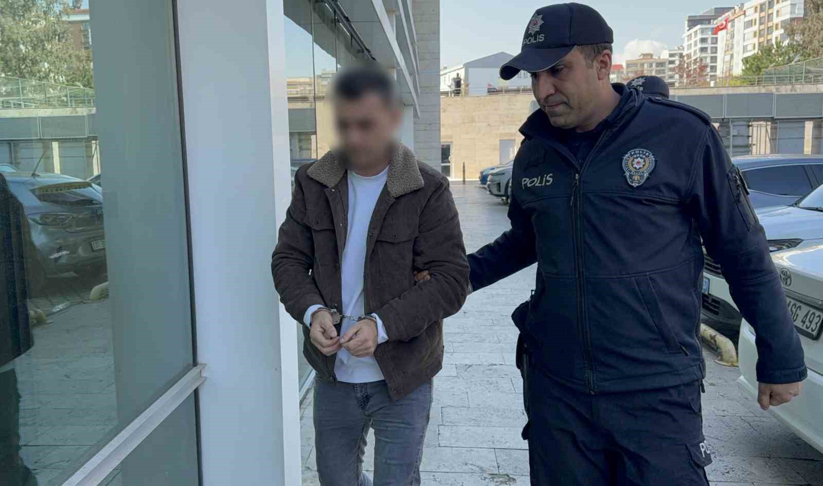 Yarışmadan dönen öğrencilerin kazasında sürücü adliyeye sevk edildi 5 yarismadan donen ogrencilerin kazasinda surucu adliyeye sevk edildi 1