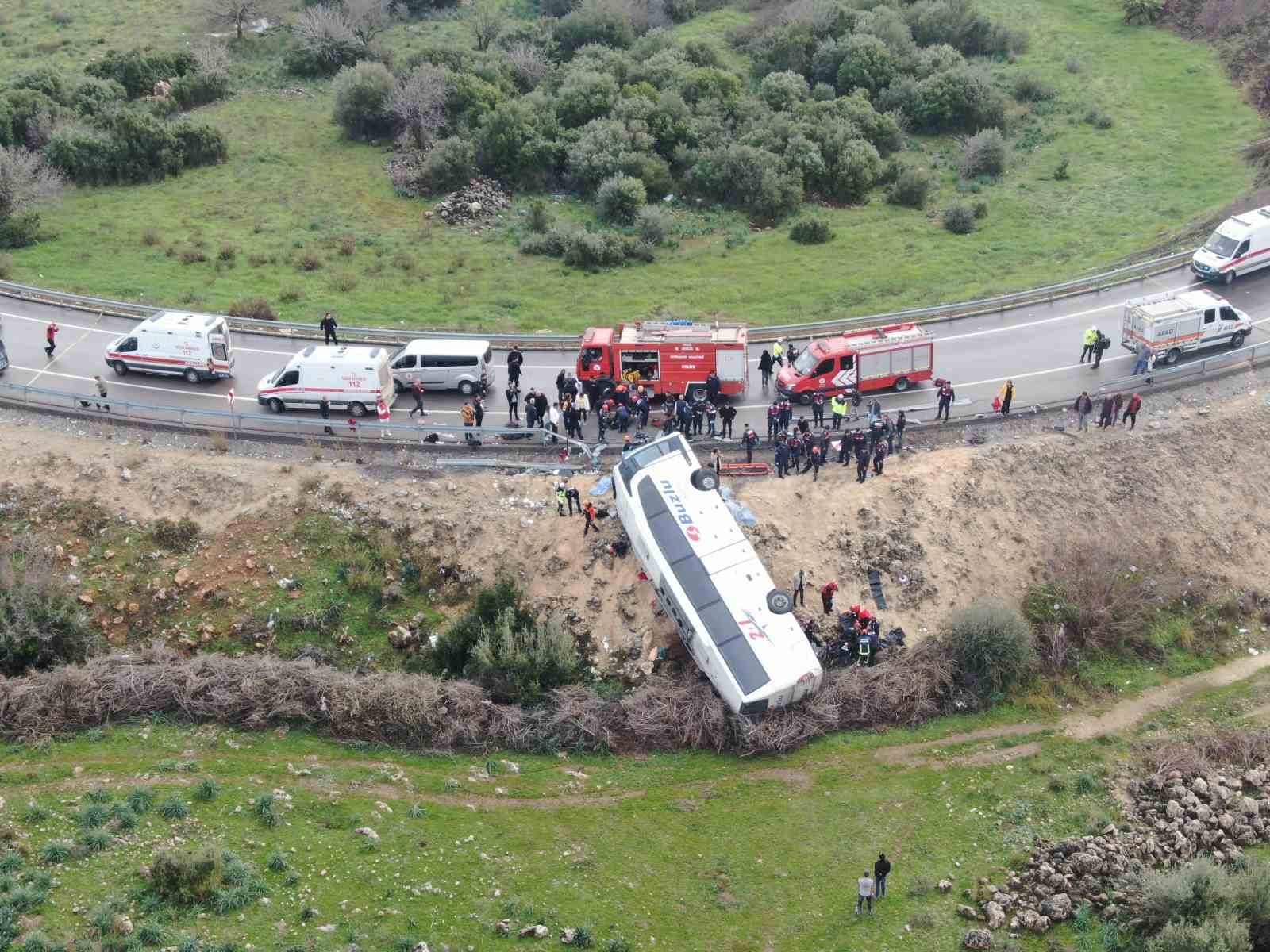 yariyil tatili icin gittikleri memleketlerinden donuste hayatlarini kaybettiler 4 X6aFIPPz