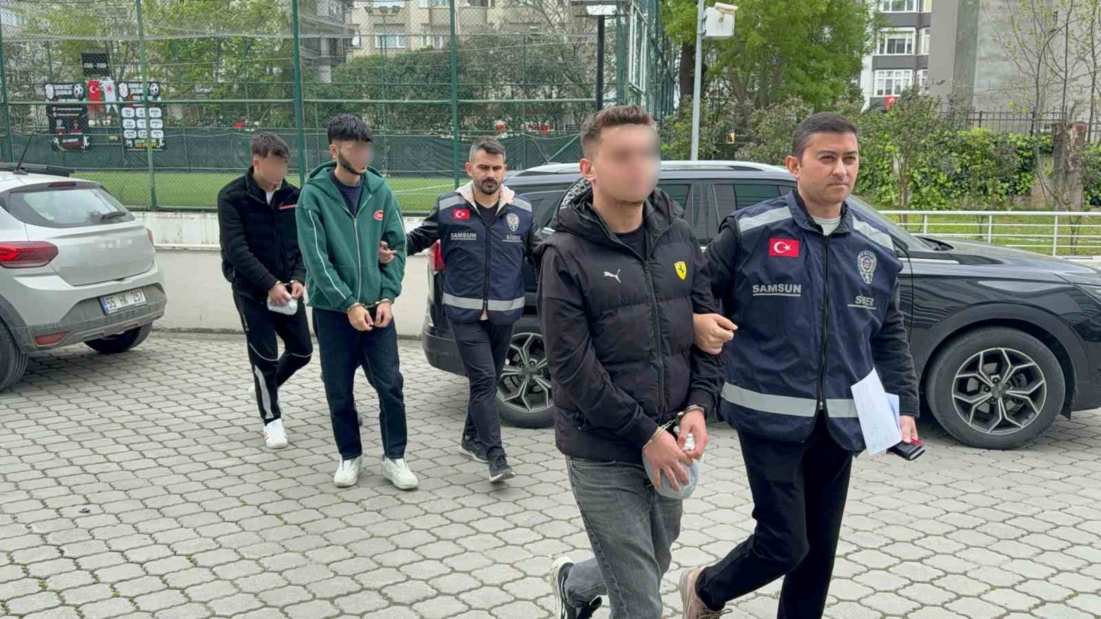 Yasa dışı bahis operasyonu: IBAN kullandıran 3 kişi yakalandı 4 yasa disi bahis operasyonu iban kullandiran 3 kisi yakalandi 0 yqlVgrRw