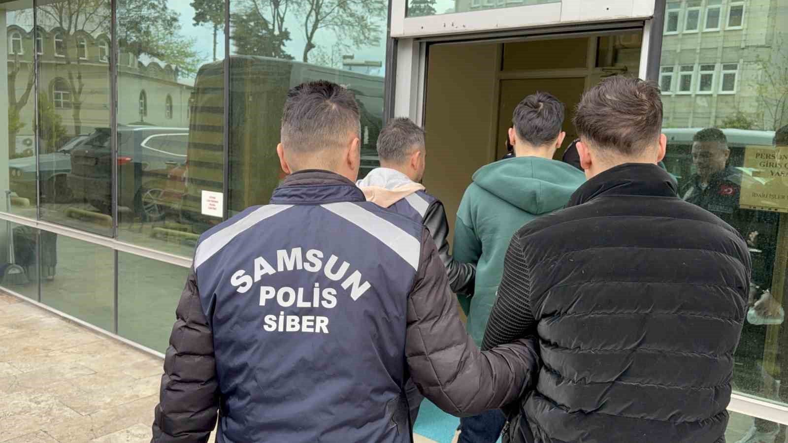 Yasa dışı bahis operasyonu: IBAN kullandıran 3 kişi yakalandı 6 yasa disi bahis operasyonu iban kullandiran 3 kisi yakalandi 2 UAWjJYjB
