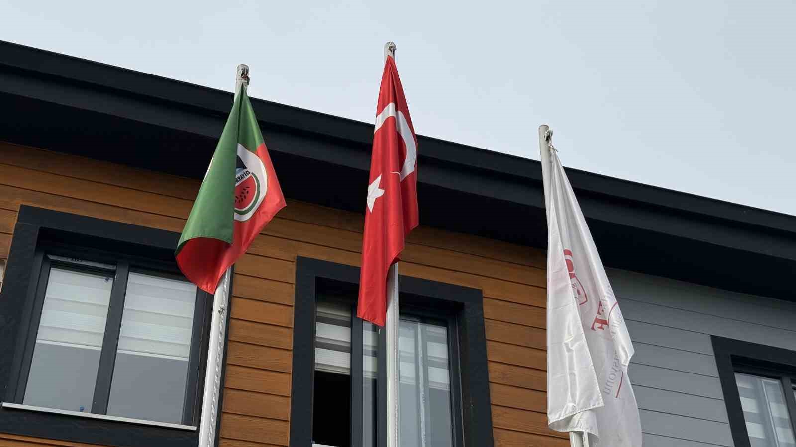 yasa disi bahis operasyonu kapsaminda el konulan diyarbekirsporun binasi goruntulendi 1 GXv47cuk