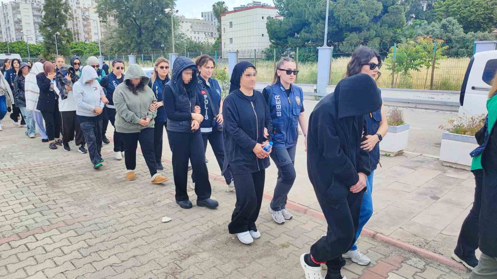 yasa disi bahis operasyonunda gazeteci kutahyali ile birlikte 154 supheli adliyeye sevk edildi 3 2TF1fFiR
