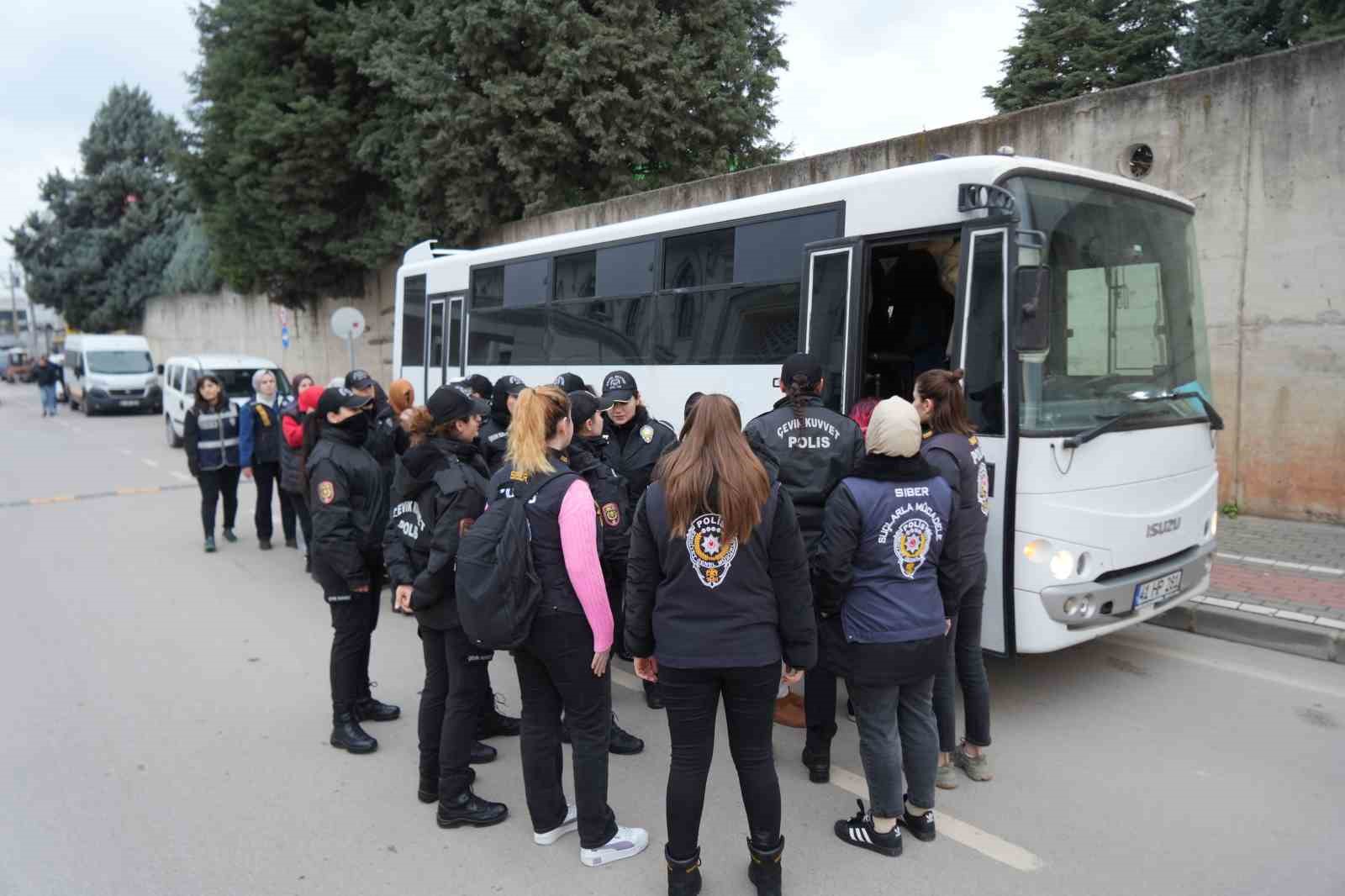 yasa disi bahis operasyonunda gozaltina alinan 61 supheli adliyeye sevk edildi 6 Ysty6atV