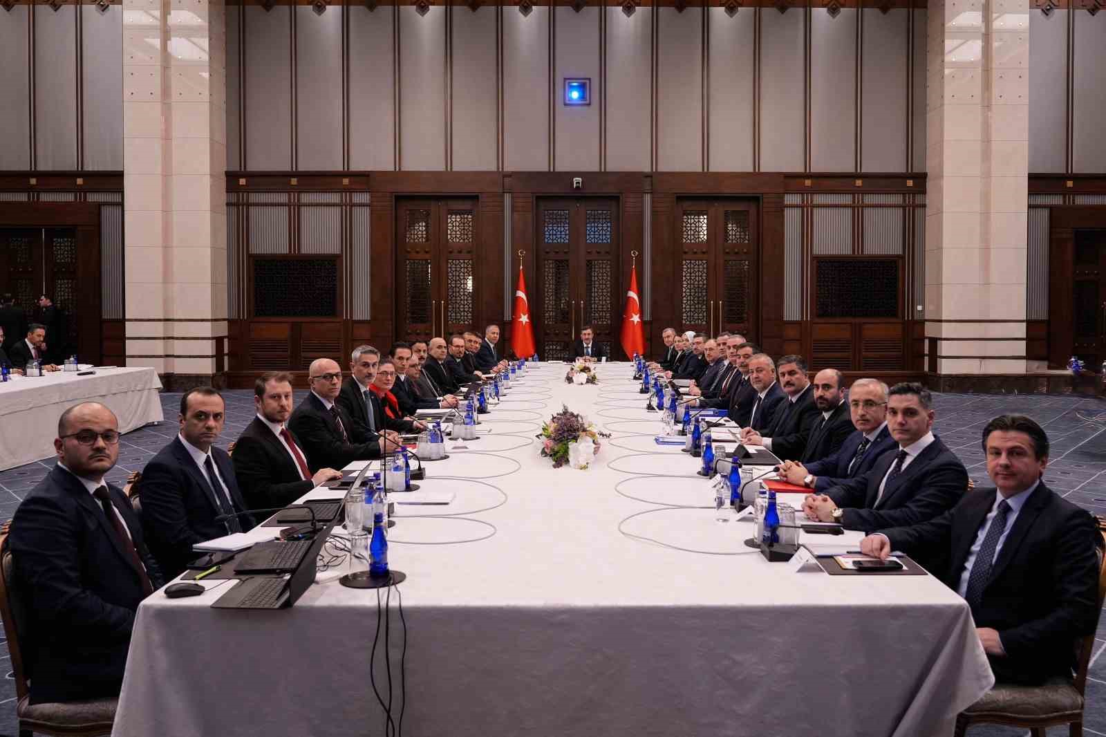 yasa disi bahis ve kumarla mucadelede kurumlar arasi koordinasyon devam ediyor 0