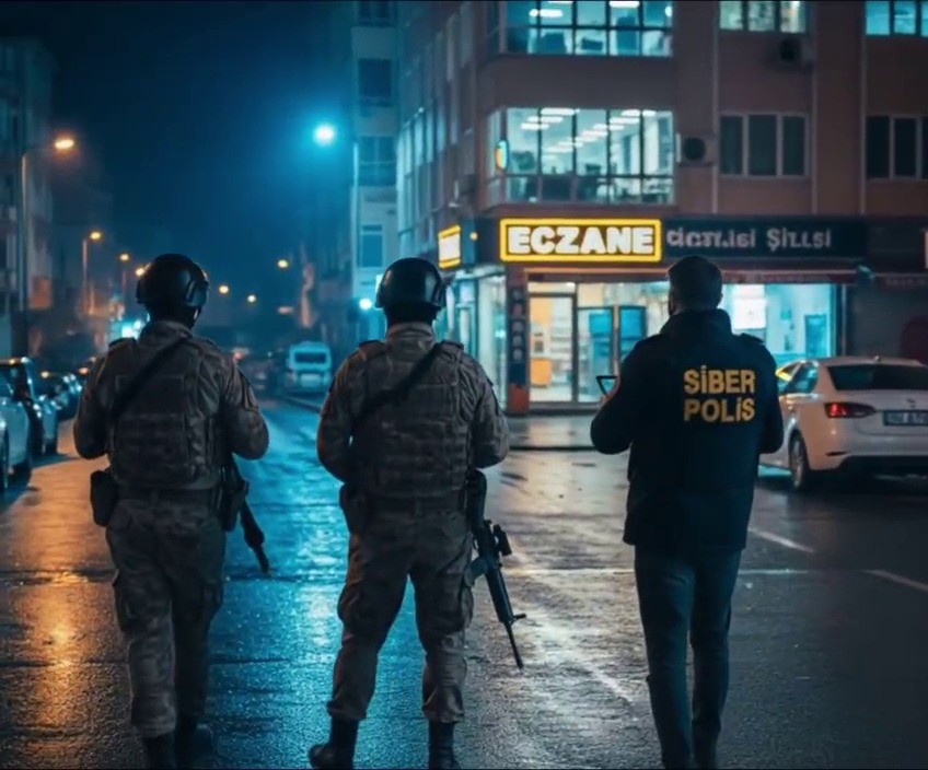 yasadisi bahis operasyonu 10 supheli yakalandi 2