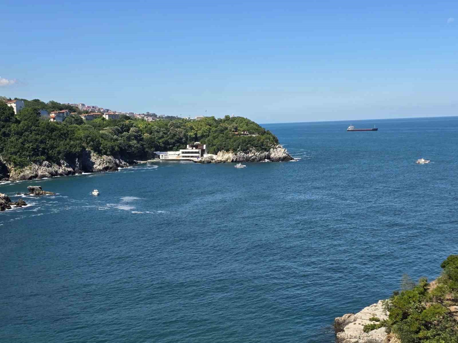 yasaga ragmen girdigi denizde kaybolan vatandasi arama calismalari ikinci gununde 0 T5KWAASF